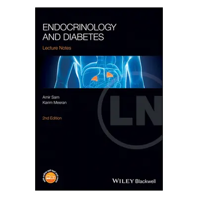 "Endocrinology and Diabetes" - ""