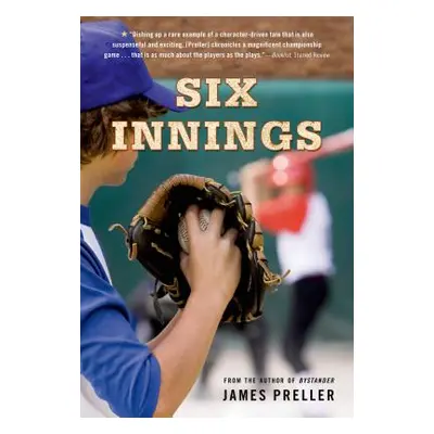 "Six Innings: A Game in the Life" - "" ("Preller James")(Paperback)