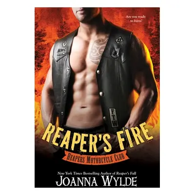 "Reaper's Fire" - "" ("Wylde Joanna")(Paperback)