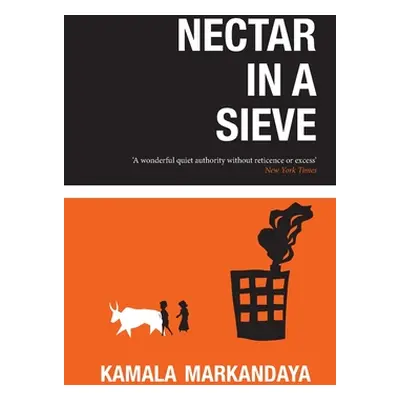 "Nectar In A Sieve" - "" ("Markandaya Kamala")(Paperback)