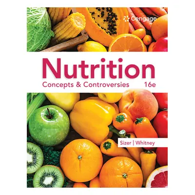 "Functional Approach Vitamins Minerals Water for Nutrition" - "" ("Sizer Frances")(Paperback)