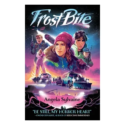 "Frost Bite" - "" ("Sylvaine Angela")(Paperback)