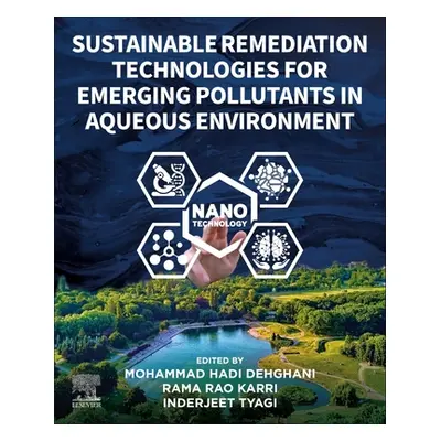 "Sustainable Remediation Technologies for Emerging Pollutants in Aqueous Environment" - "" ("Had