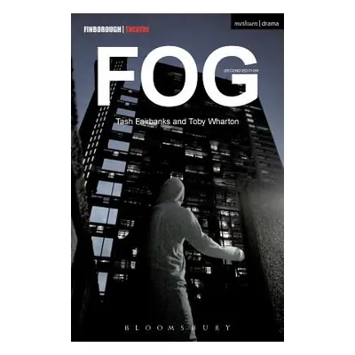 "Fog" - "" ("Fairbanks Tash")(Paperback)