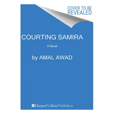 "Courting Samira" - "" ("Awad Amal")(Paperback)