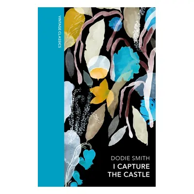 "I Capture the Castle" - "A special edition of the coming-of-age classic" ("Smith Dodie")(Pevná 