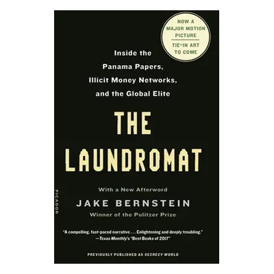 "The Laundromat