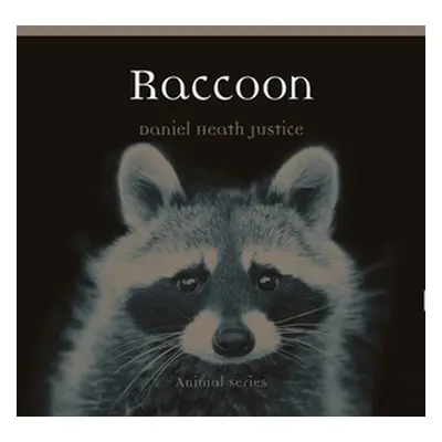 "Raccoon" - "" ("Justice Daniel Heath")(Paperback)