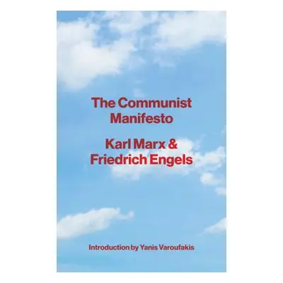 "The Communist Manifesto" - "" ("Marx Karl")(Paperback)