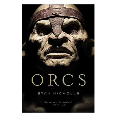 "Orcs" - "" ("Nicholls Stan")(Paperback)