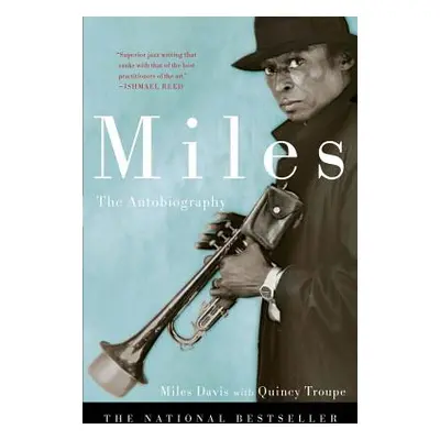 "Miles" - "" ("Davis Miles")(Paperback)