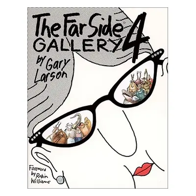 "The Far Side Gallery 4, 18" - "" ("Larson Gary")(Paperback)