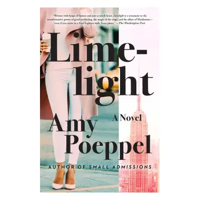 "Limelight" - "" ("Poeppel Amy")(Paperback)