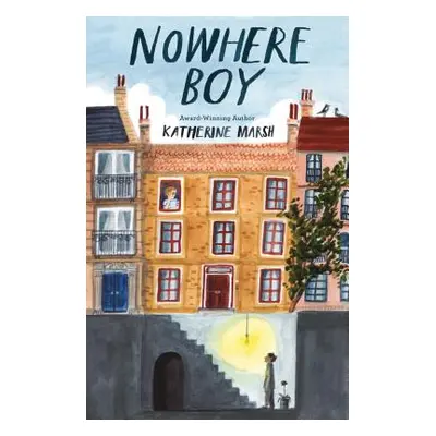 "Nowhere Boy" - "" ("Marsh Katherine")(Paperback)