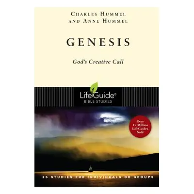 "Genesis: God's Creative Call" - "" ("Hummel Charles E.")(Paperback)