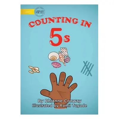 "Counting in 5s" - "" ("Conway Rhianne")(Paperback)