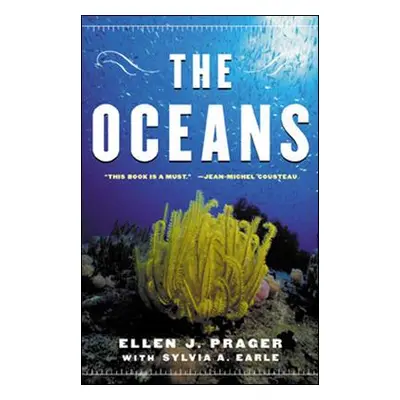 "The Oceans" - "" ("Earle Sylvia")(Paperback)