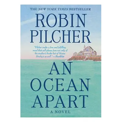 "An Ocean Apart" - "" ("Pilcher Robin")(Paperback)