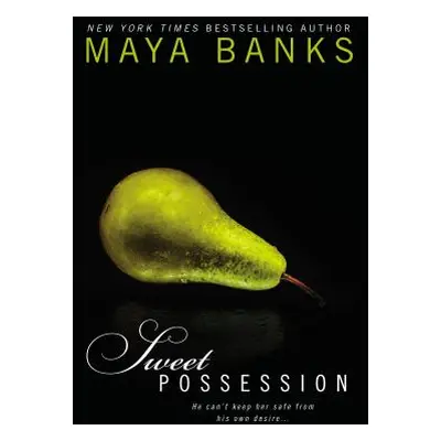 "Sweet Possession" - "" ("Banks Maya")(Paperback)