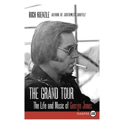 "The Grand Tour LP" - "" ("Kienzle Rich")(Paperback)