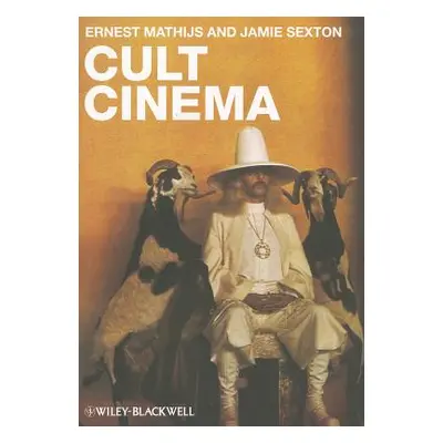 "Cult Cinema" - "" ("Sexton Jamie")(Paperback)