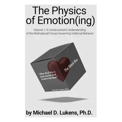 "The Physics of Emotion