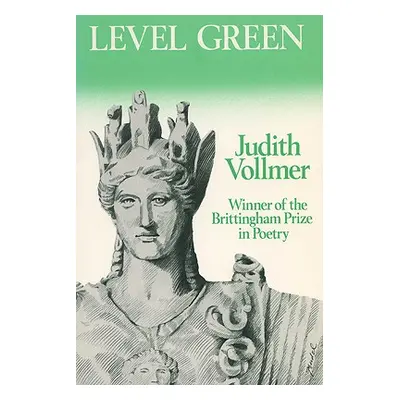 "Level Green" - "" ("Vollmer Judith")(Paperback)