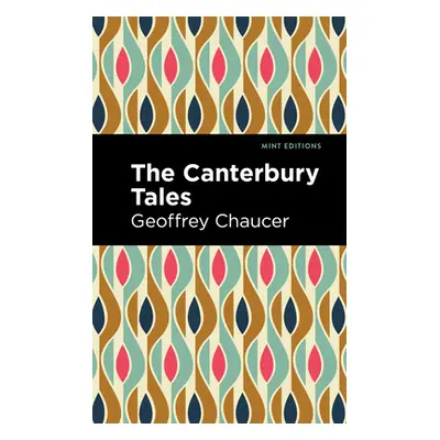 "The Canterbury Tales" - "" ("Chaucer Geoffrey")(Paperback)