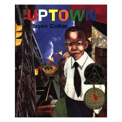 "Uptown" - "" ("Collier Bryan")(Paperback)