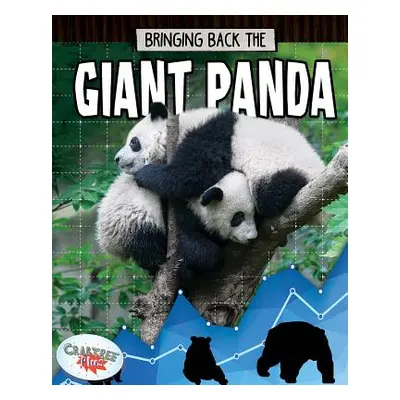 "Bringing Back the Giant Panda" - "" ("Smith Paula")(Paperback)