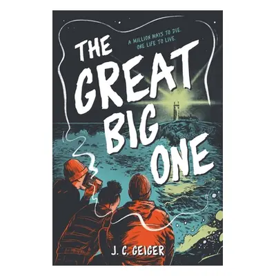 "The Great Big One" - "" ("Geiger J. C.")(Paperback)