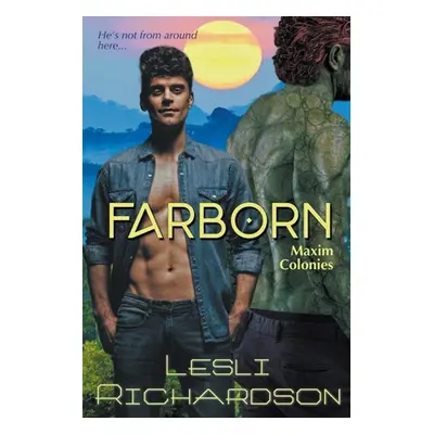 "Farborn" - "" ("Richardson Lesli")(Paperback)