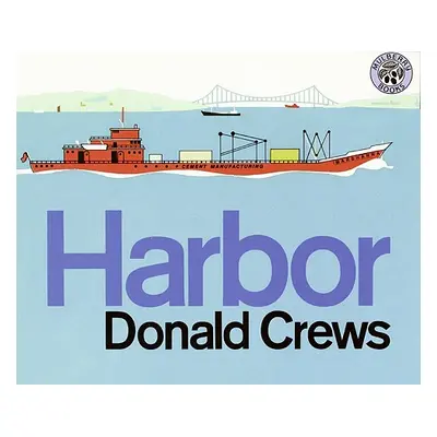 "Harbor" - "" ("Crews Donald")(Paperback)