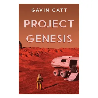 "Project Genesis" - "" ("Catt Gavin")(Paperback)