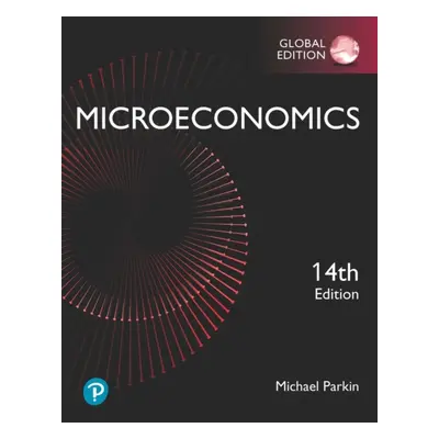 "Microeconomics, GE" - "" ("Parkin Michael")(Paperback / softback)