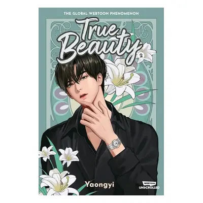 "True Beauty Volume Two: A Webtoon Unscrolled Graphic Novel" - "" ("Yaongyi")(Paperback)