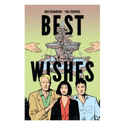 "Best Wishes" - "" ("Richardson Mike")(Pevná vazba)