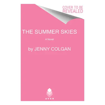 "The Summer Skies" - "" ("Colgan Jenny")(Paperback)