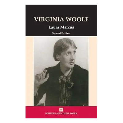 "Virginia Woolf" - "" ("Marcus Laura")(Paperback / softback)