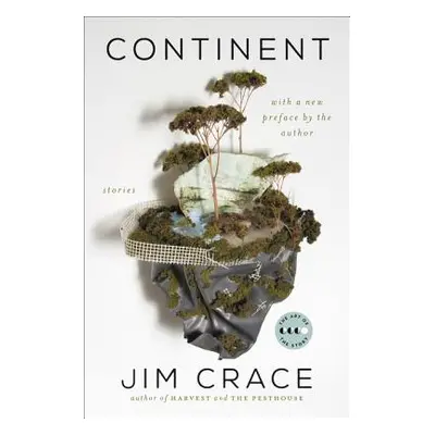 "Continent" - "" ("Crace Jim")(Paperback)