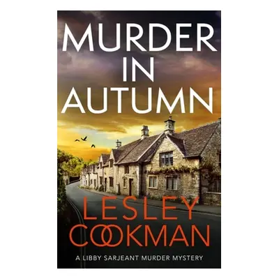 "Murder in Autumn" - "" ("Cookman Lesley")(Paperback)