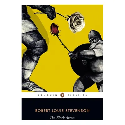 "The Black Arrow" - "" ("Stevenson Robert Louis")(Paperback)