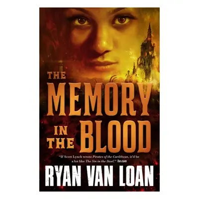 "Memory in the Blood" - "" ("Van Loan Ryan")(Paperback)