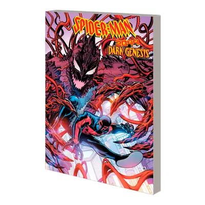 "Spider-Man 2099: Dark Genesis" - "" ("Orlando Steve")(Paperback)