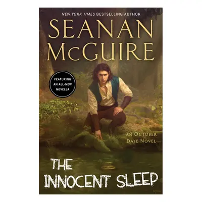 "The Innocent Sleep" - "" ("McGuire Seanan")(Pevná vazba)