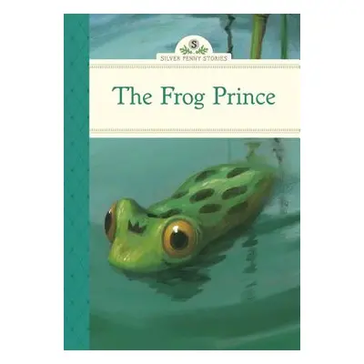 "The Frog Prince" - "" ("Namm Diane")(Pevná vazba)