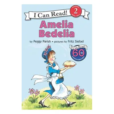 "Amelia Bedelia" - "" ("Parish Peggy")(Paperback)