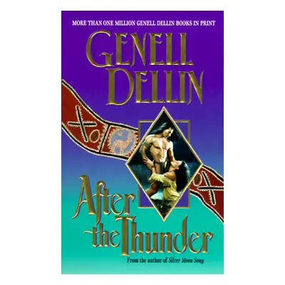 "After the Thunder" - "" ("Dellin Genell")(Mass Market Paperbound)