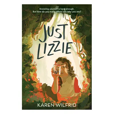 "Just Lizzie" - "" ("Wilfrid Karen")(Pevná vazba)