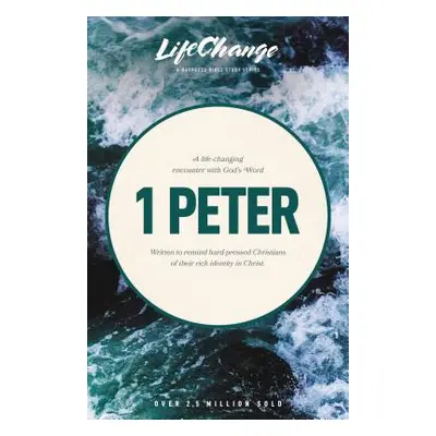 "1 Peter" - "" ("The Navigators")(Paperback)